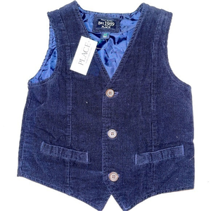 NWT The Children’s Place Vest‎
